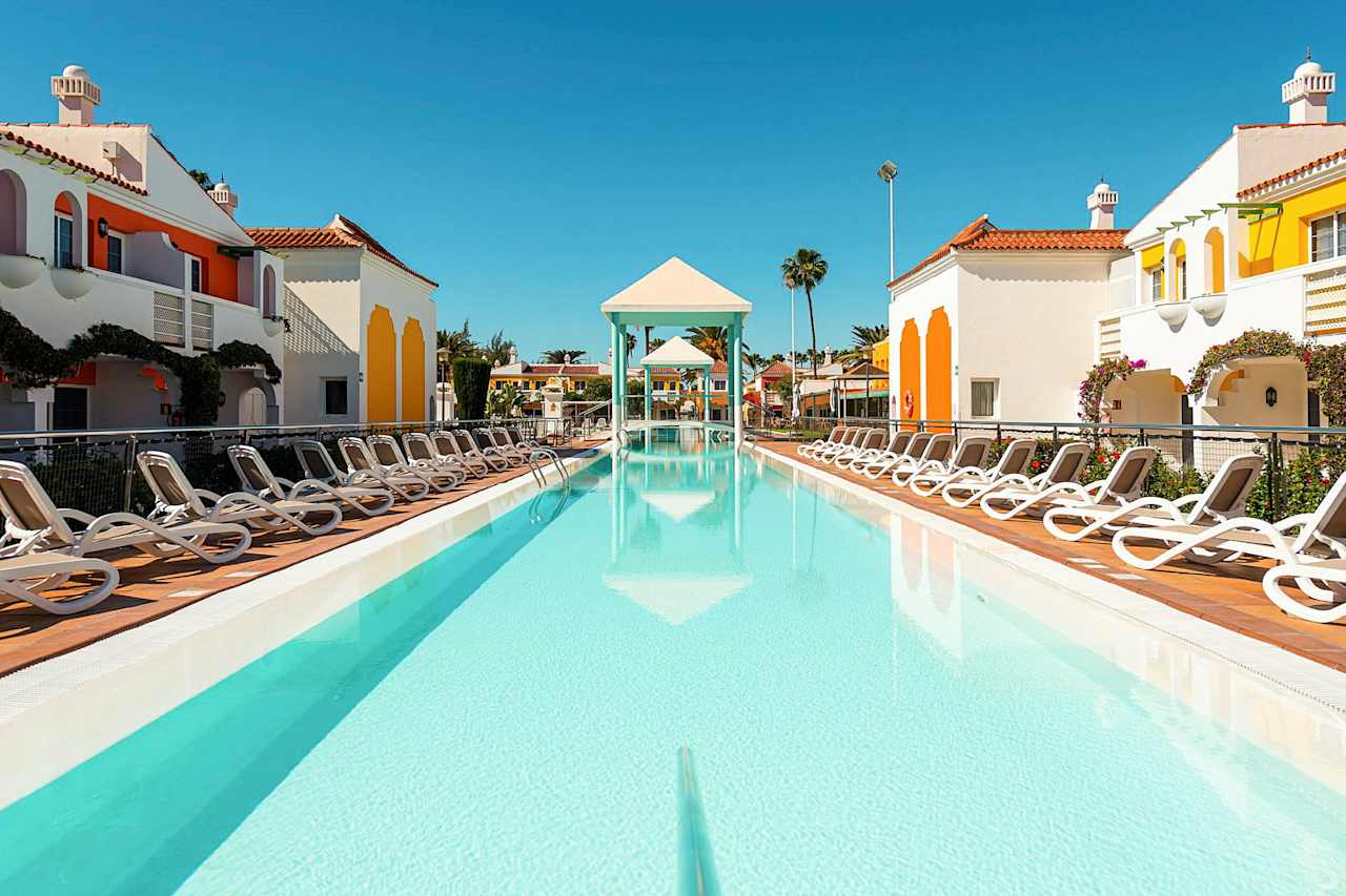 Hotellikuva Cordial Green Golf - numero 1 / 28