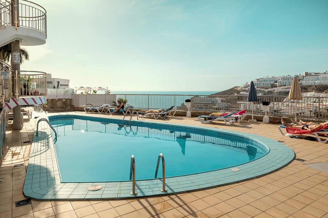 Hotellikuva Miriam - numero 1 / 20