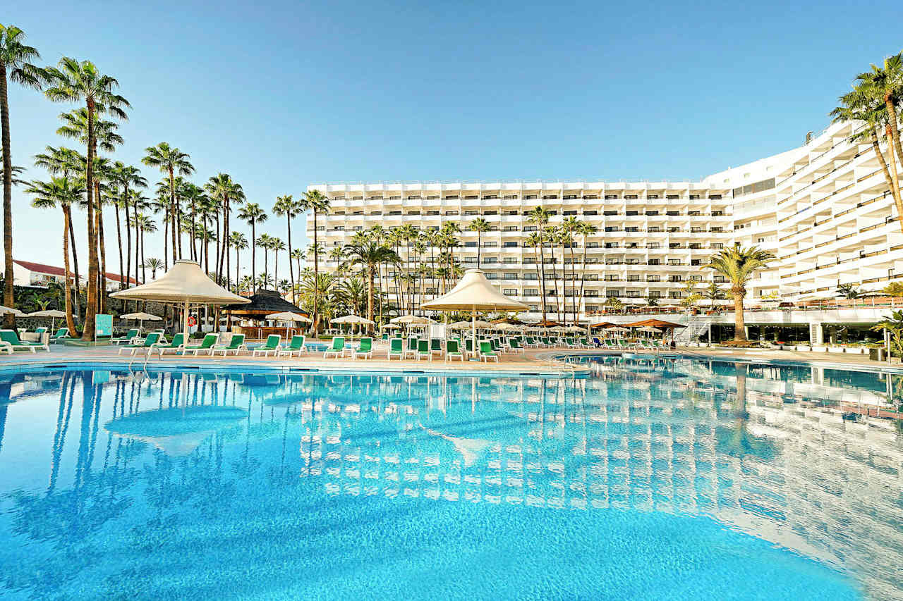 Hotellikuva Bull Eugenia Victoria & Spa - numero 1 / 36