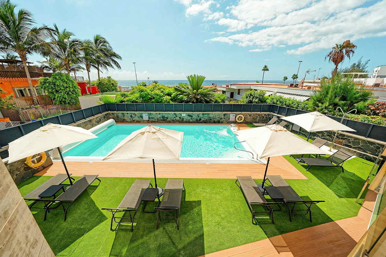 Hotellikuva La Cataleya - numero 1 / 20