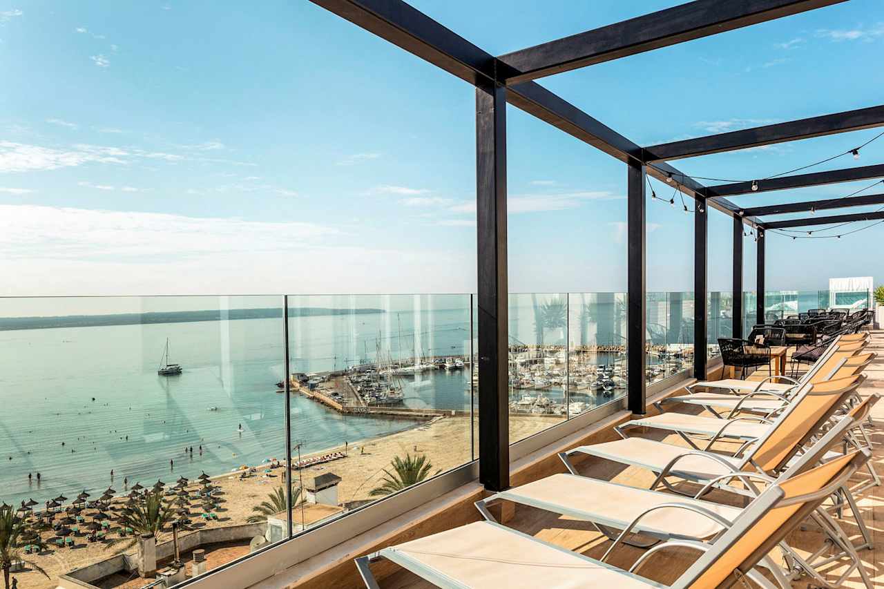 Hotellikuva Las Arenas - numero 1 / 38