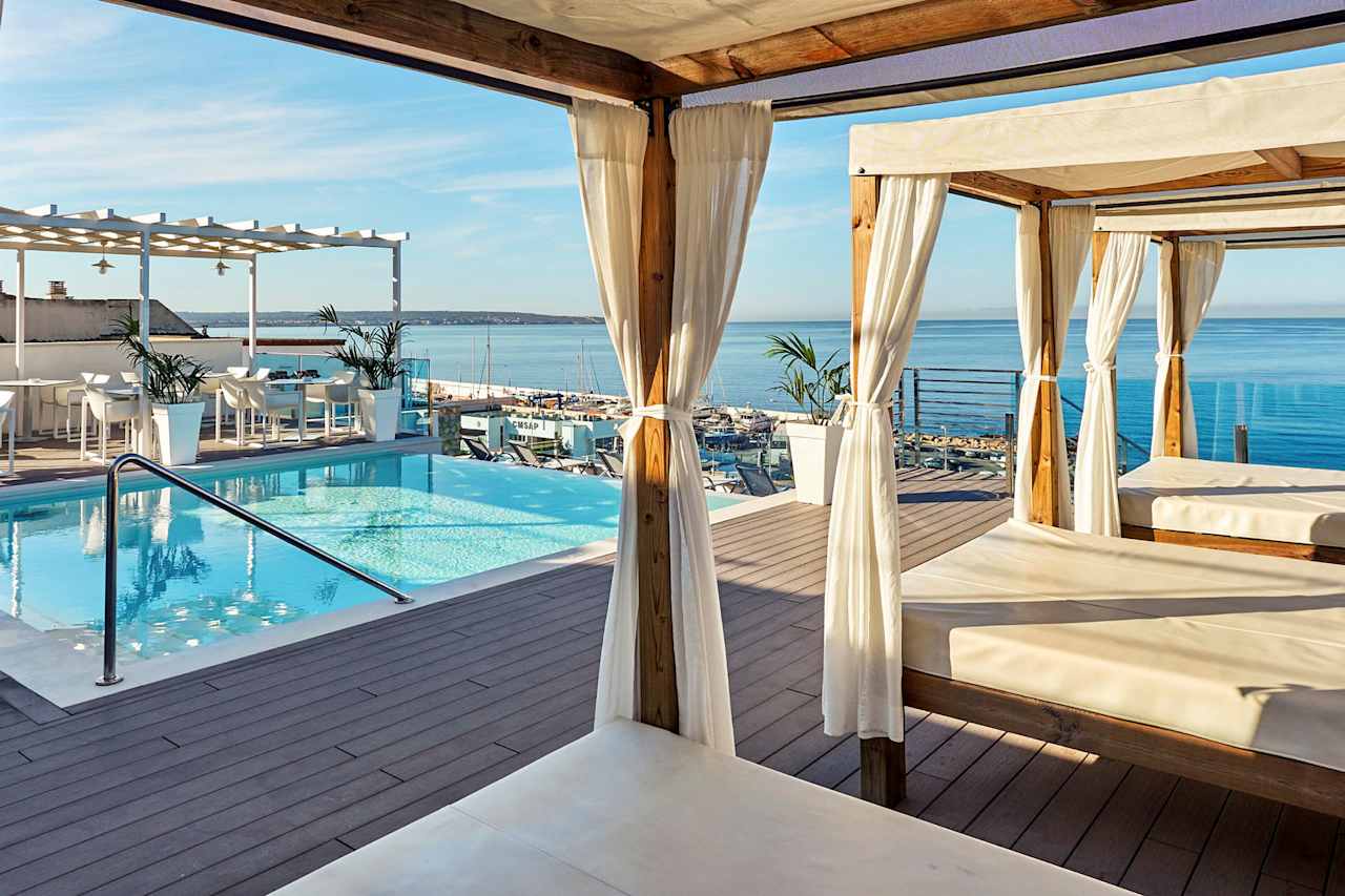 Hotellikuva BQ Aguamarina Boutique Hotel - numero 1 / 20