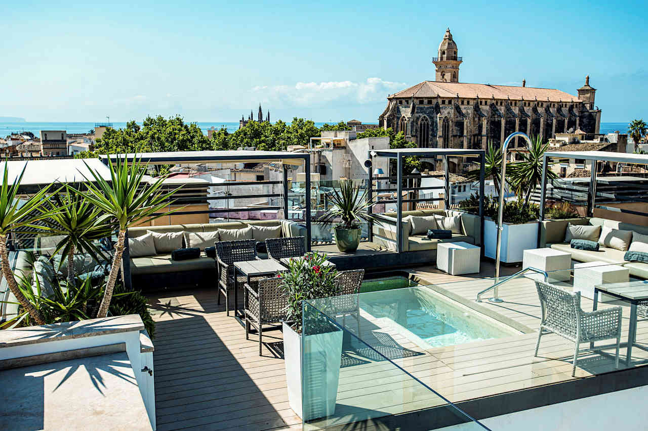 Hotellikuva Palma Suites - numero 1 / 22