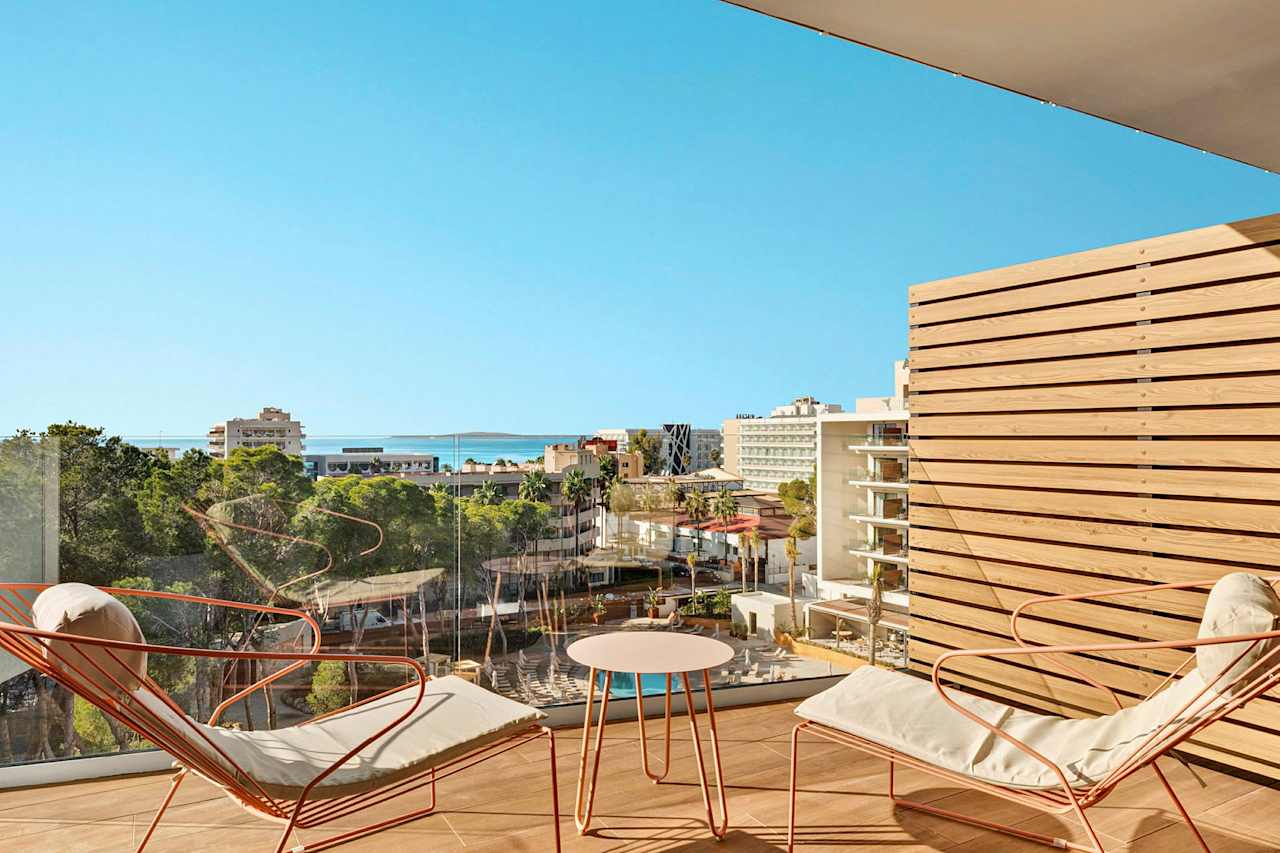 Hotellikuva Aubamar Suites & Spa - numero 1 / 17