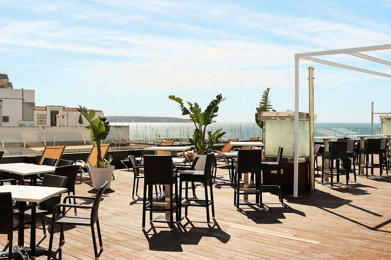 Hotellikuva Náutic - numero 1 / 29