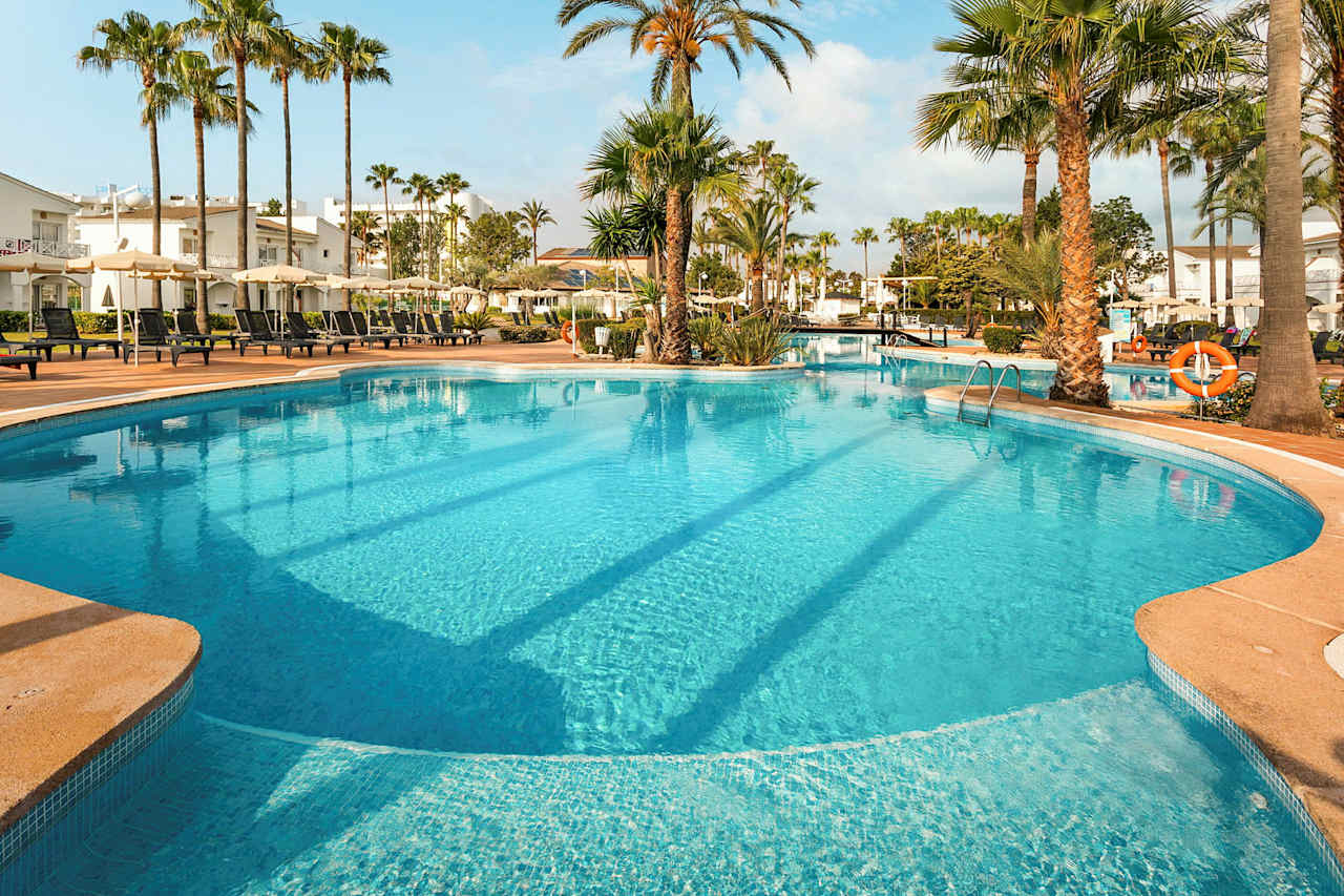 Hotellikuva Garden Saladina - numero 1 / 58