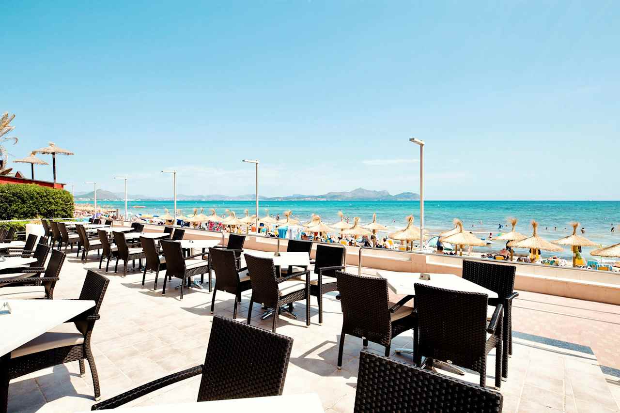 Hotellikuva JS Can Picafort - numero 1 / 39