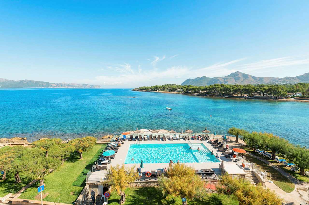 Hotellikuva Hotel Moré - numero 1 / 38