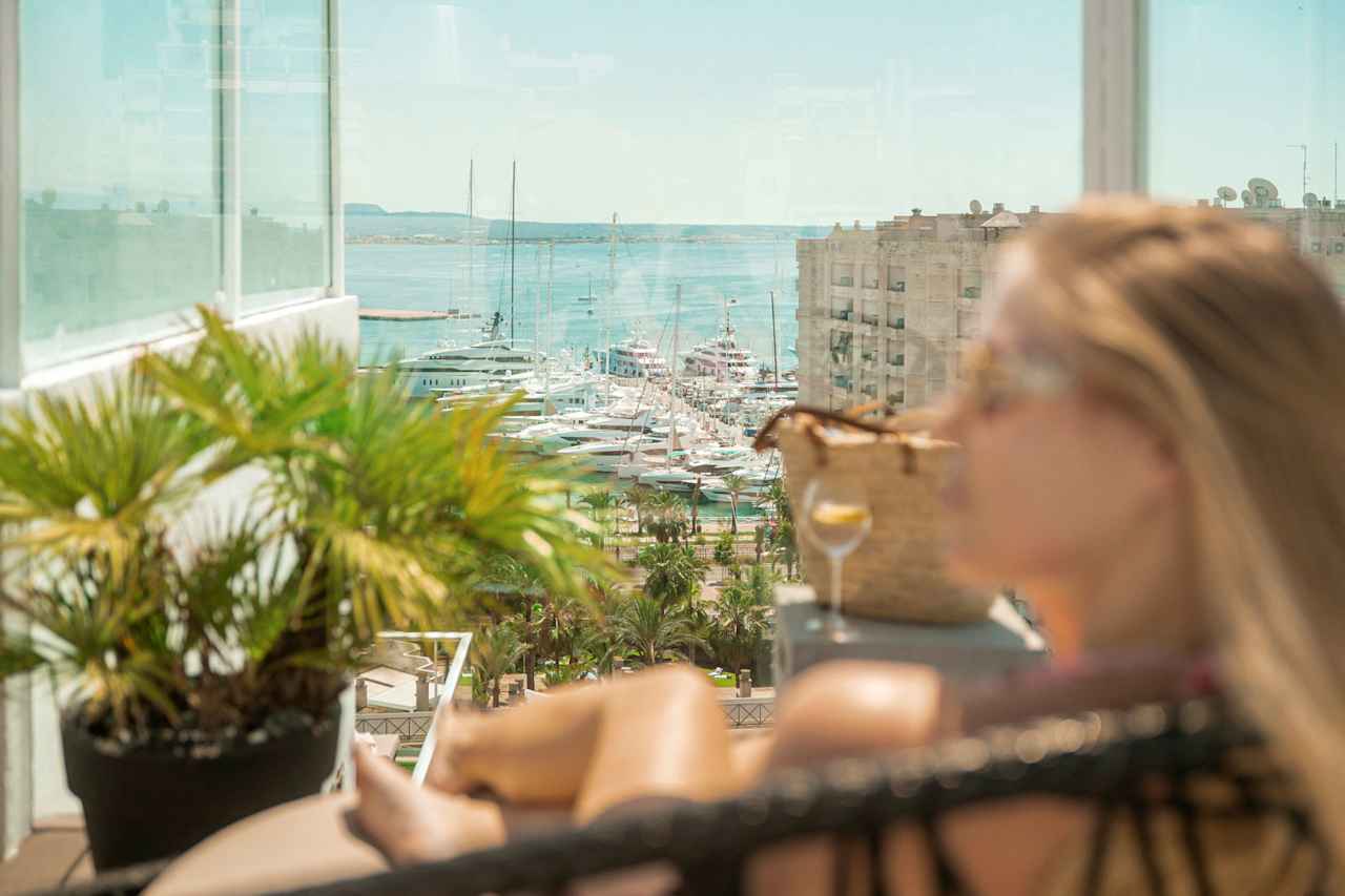 Hotellikuva Feliz - numero 1 / 39