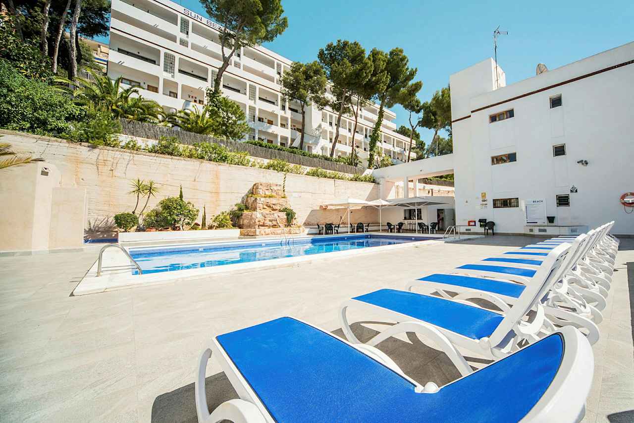 Hotellikuva Sun Beach - numero 1 / 16