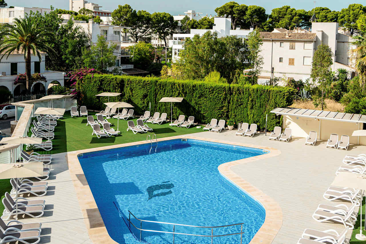 Hotellikuva THB Maria Isabel - numero 1 / 33