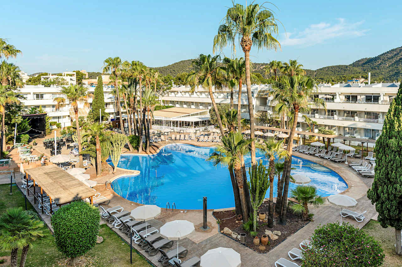 Hotellikuva FERGUS Club Palmanova Park - numero 1 / 35