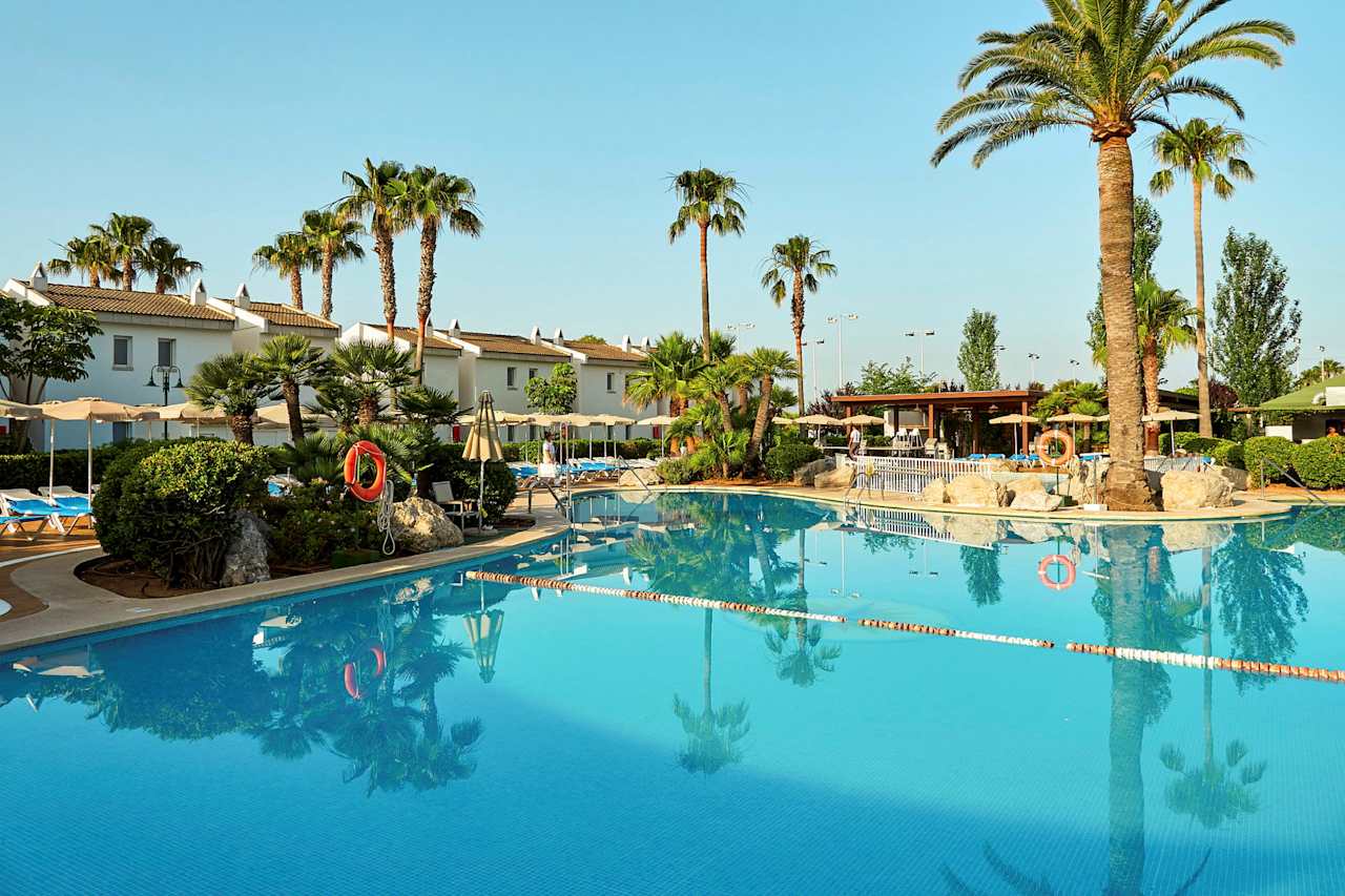 Hotellikuva BQ Alcudia Sun Village - numero 1 / 25