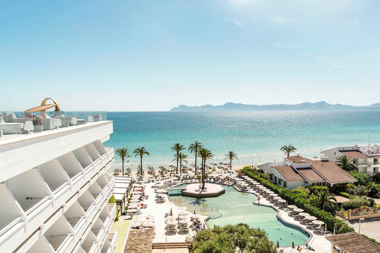 Hotellikuva Condesa - numero 1 / 58