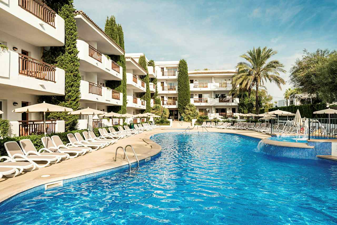 Hotellikuva Inturotel Esmeralda Garden - numero 1 / 24