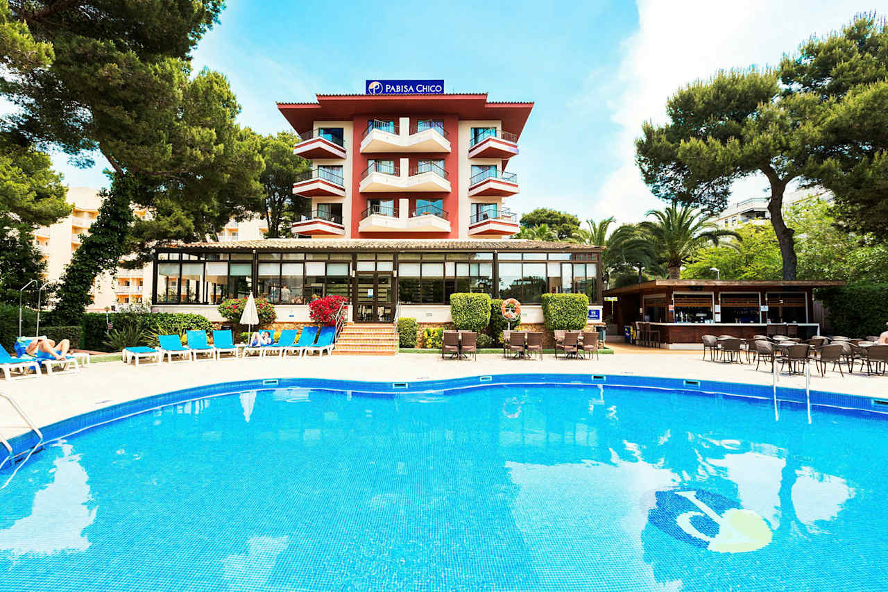 Hotellikuva Pabisa Chico - numero 1 / 15