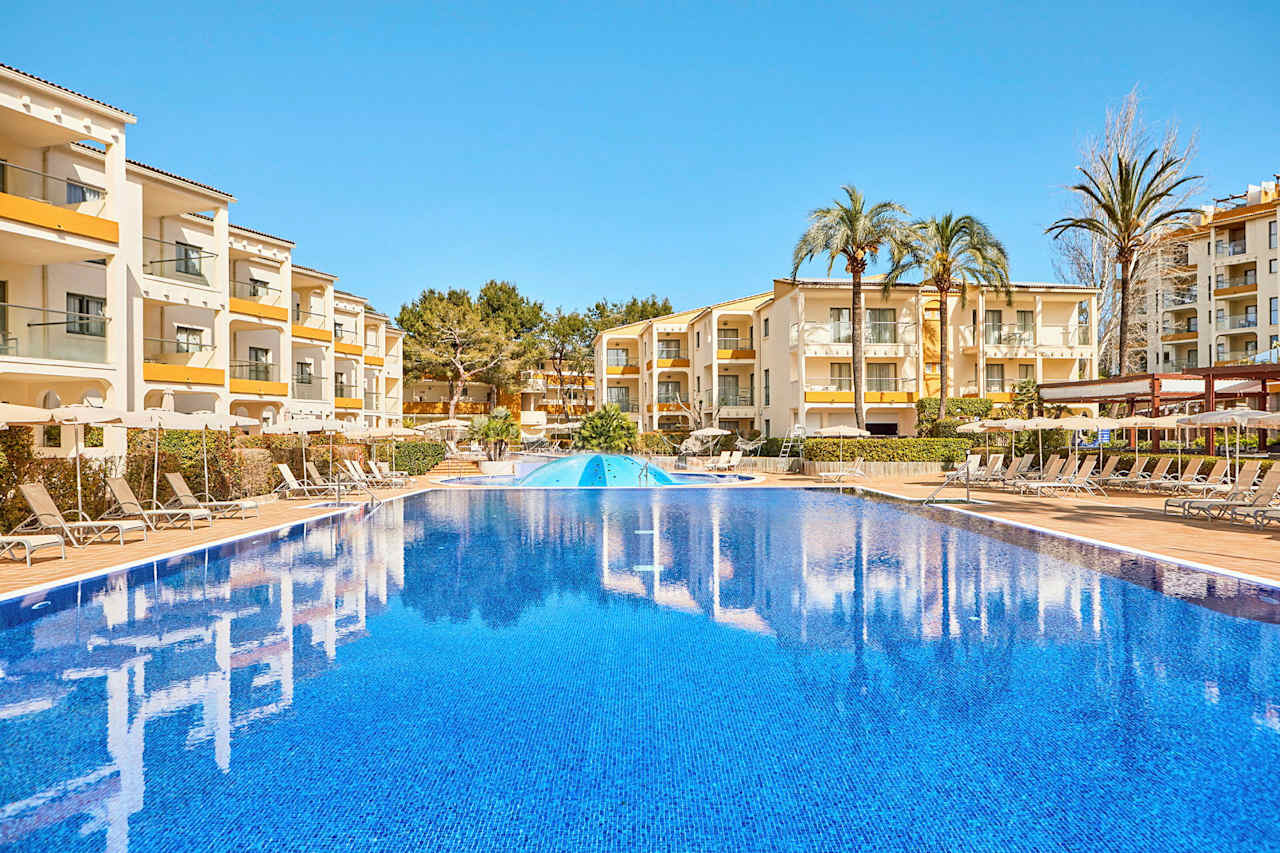 Hotellikuva Zafiro Tropic - numero 1 / 47