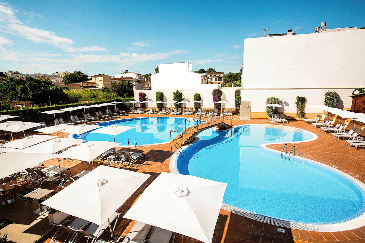 Hotellikuva BQ Can Picafort - numero 1 / 45