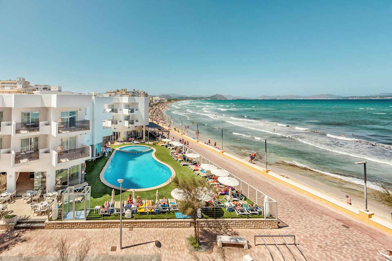 Hotellikuva THB Gran Bahia - numero 1 / 30