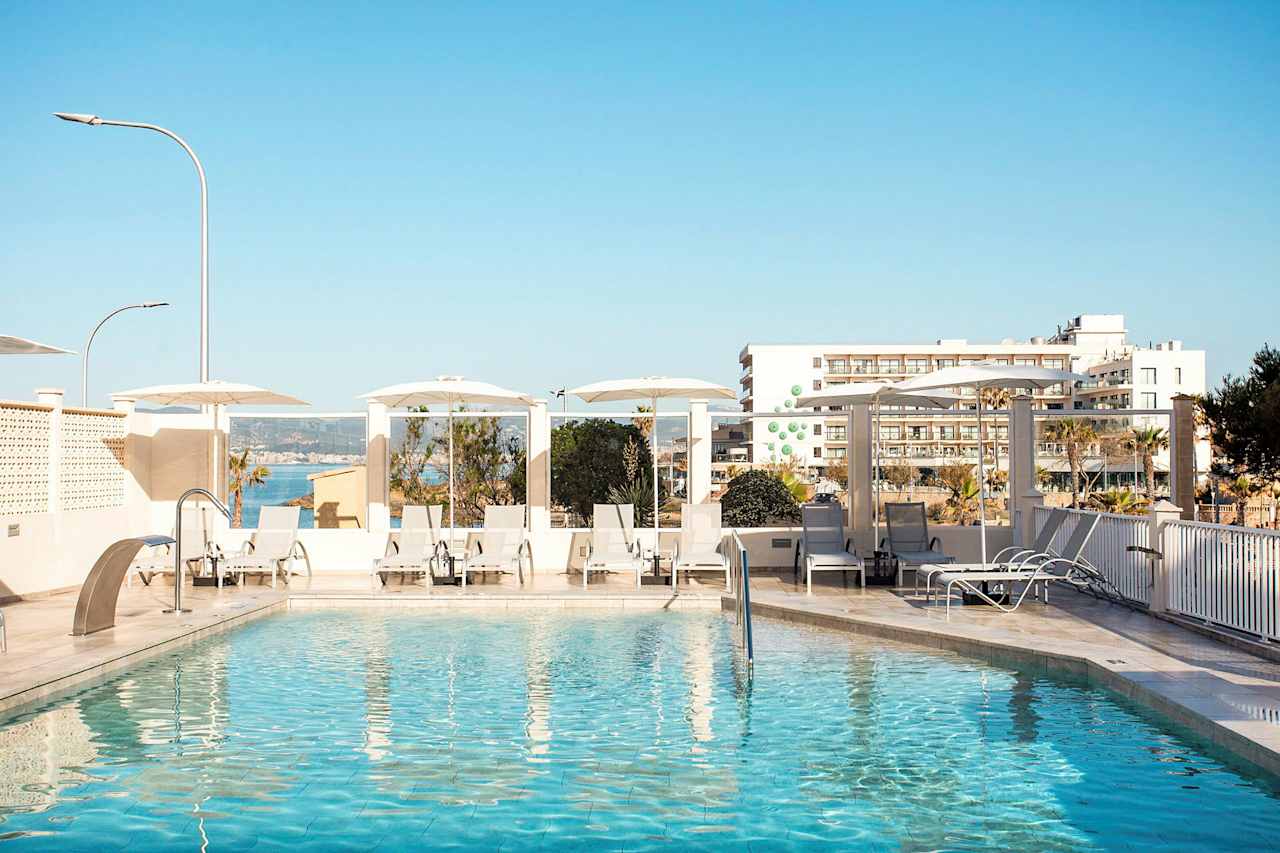 Hotellikuva BQ Apolo - numero 1 / 17