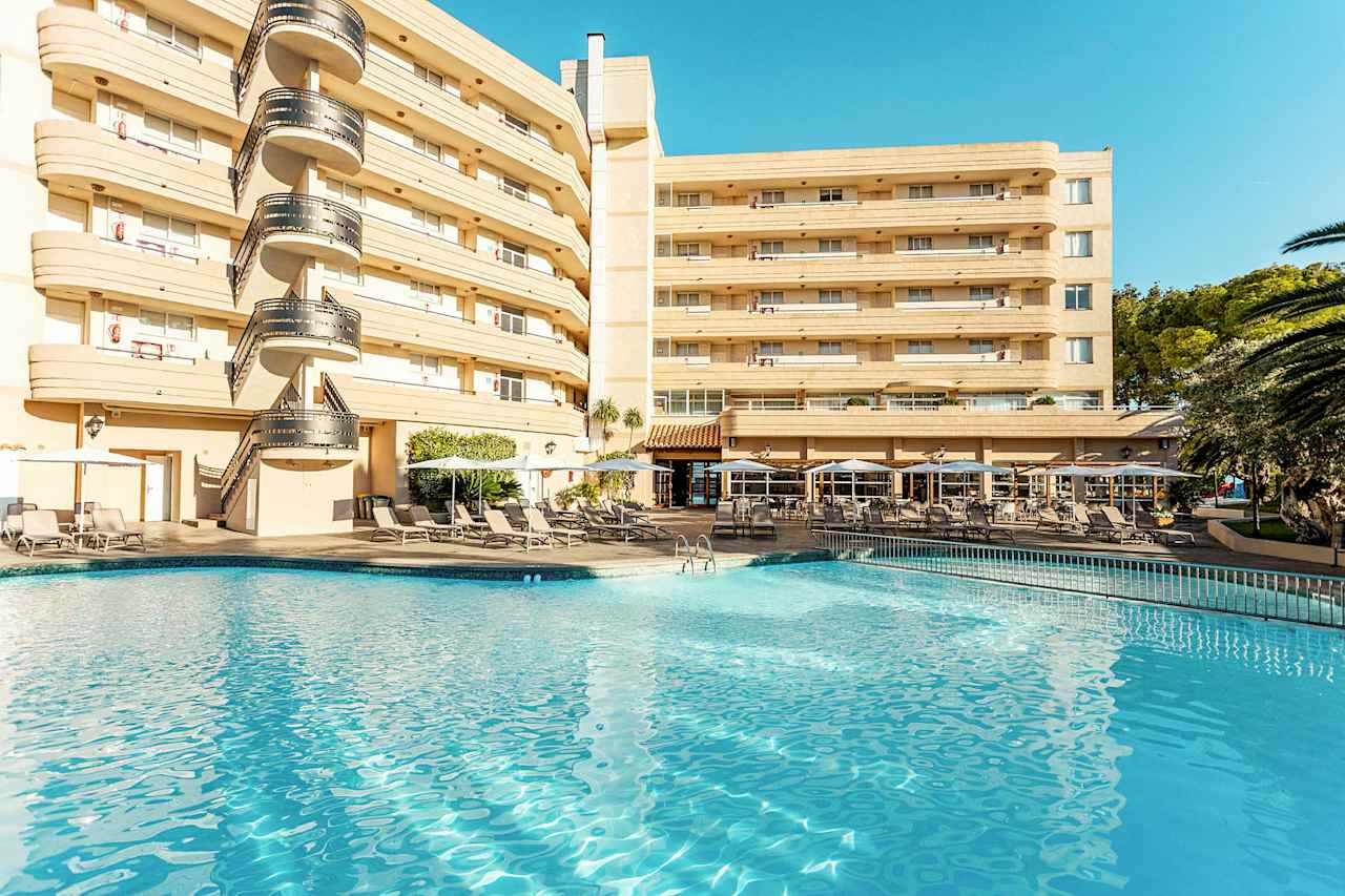 Hotellikuva Lagoon Center Apartments - numero 1 / 26