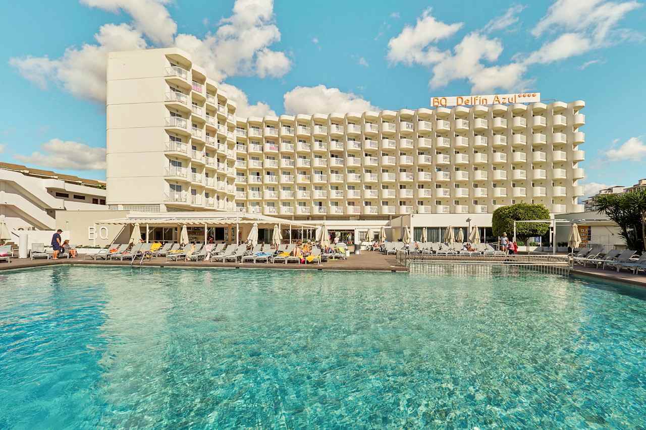 Hotellikuva BQ Delfín Azul - numero 1 / 20