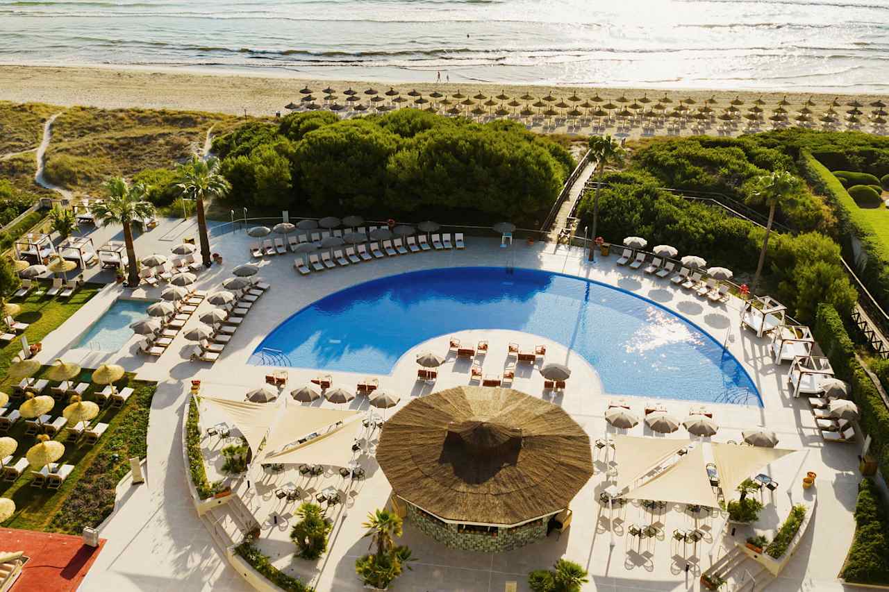 Hotellikuva Sarena de Muro Resort Mallorca - numero 1 / 56