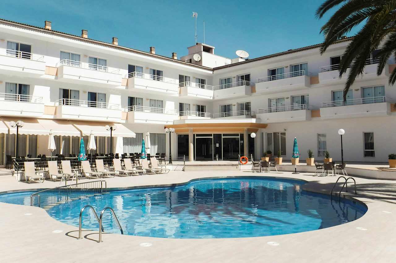 Hotellikuva Maracaibo - numero 1 / 23