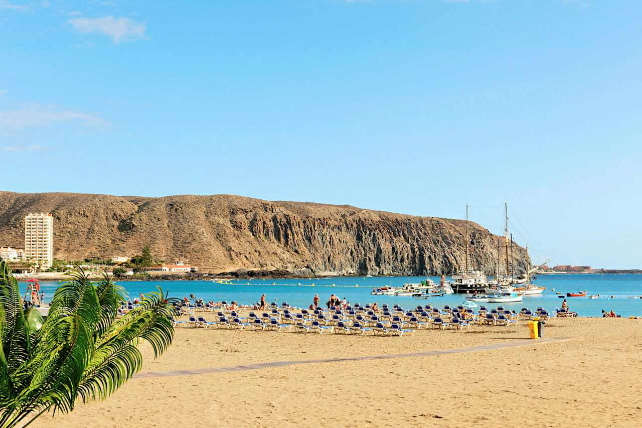 Hotellikuva Bahia Colon - numero 1 / 21