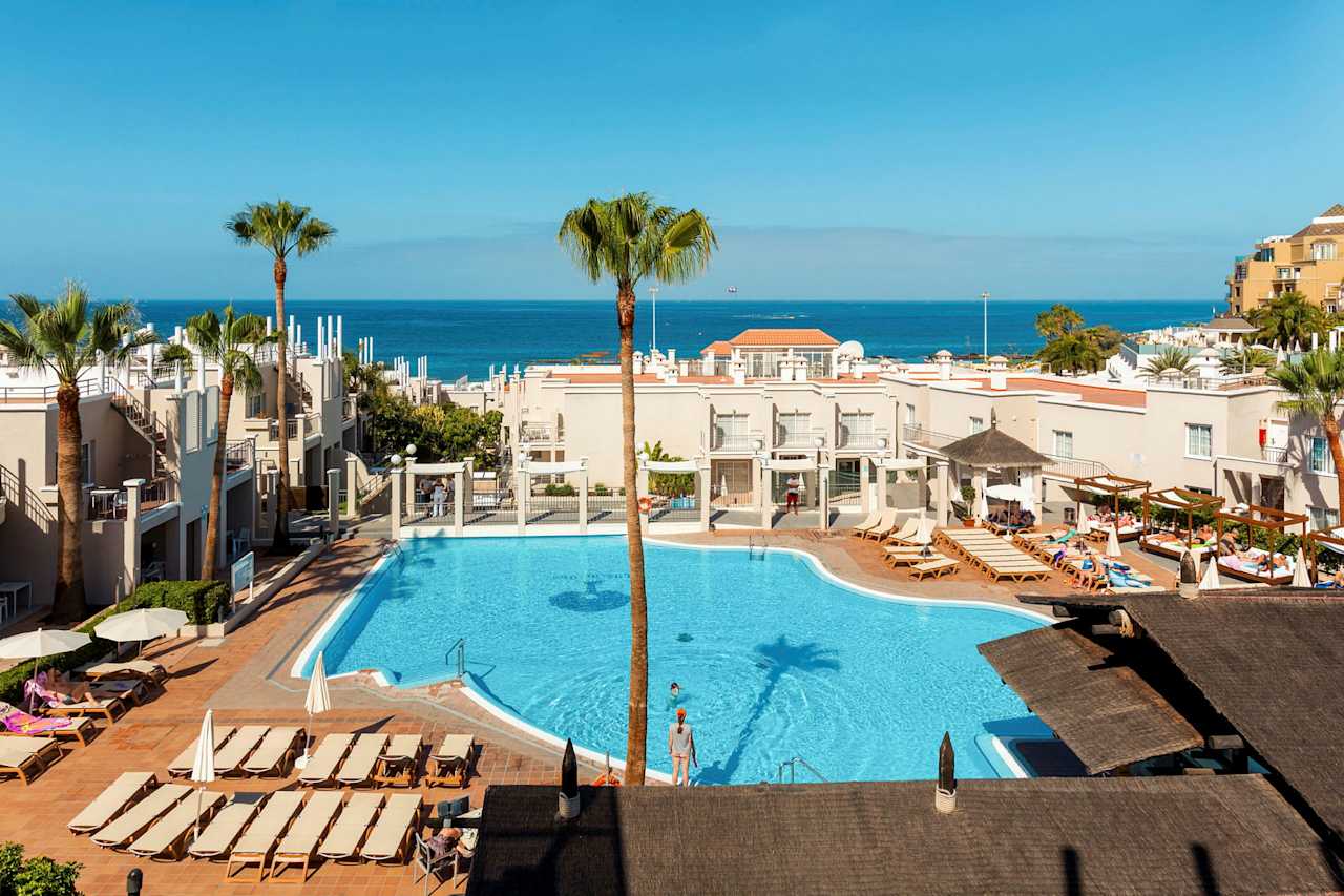 Hotellikuva Los Olivos - numero 1 / 18