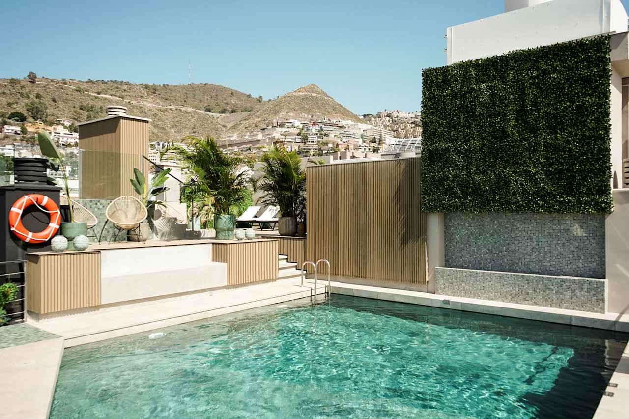 Hotellikuva Hotel Taburiente - numero 1 / 27