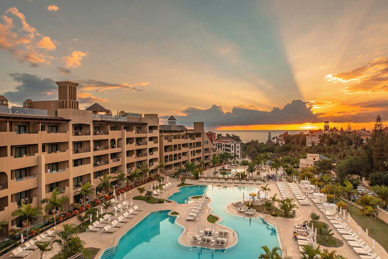 Hotellikuva GF Victoria - numero 1 / 29