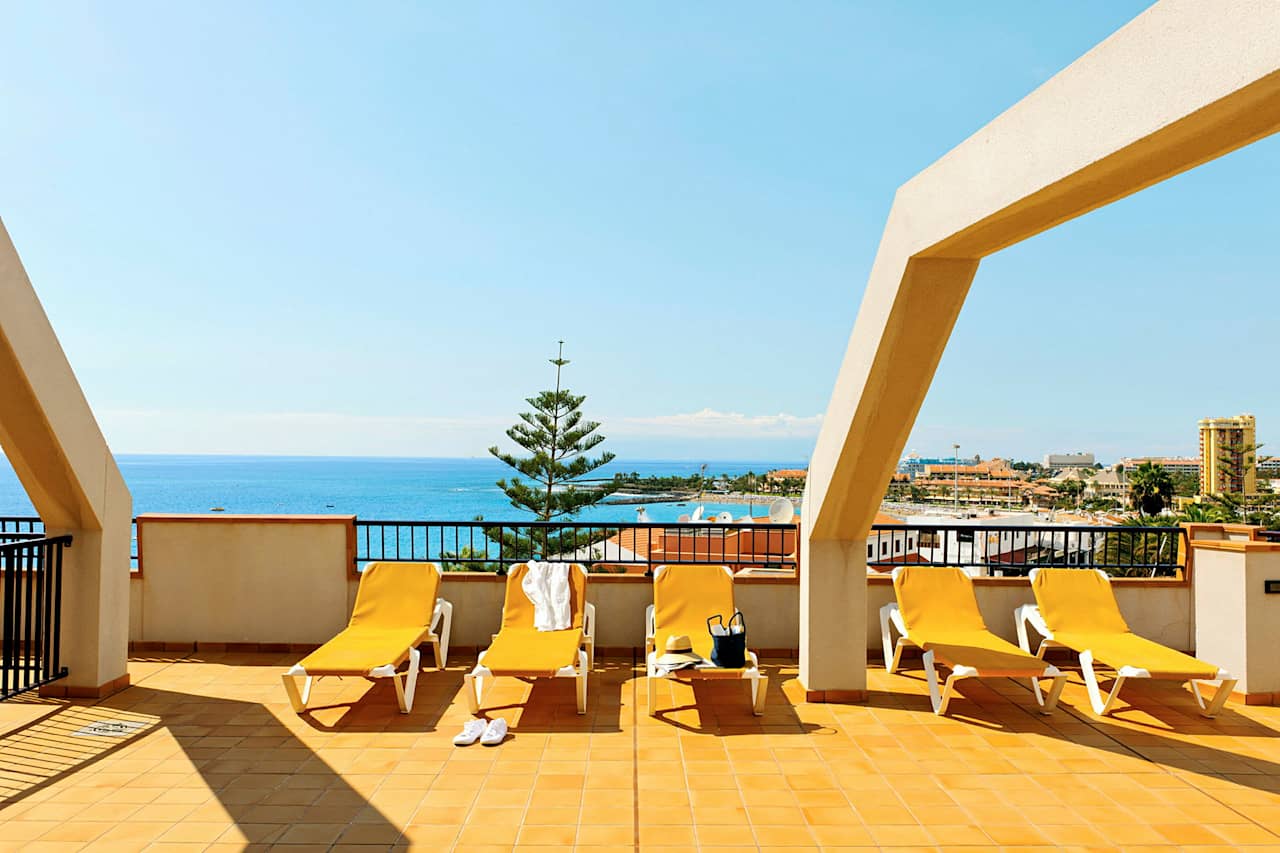 Hotellikuva Virginia II - numero 1 / 22