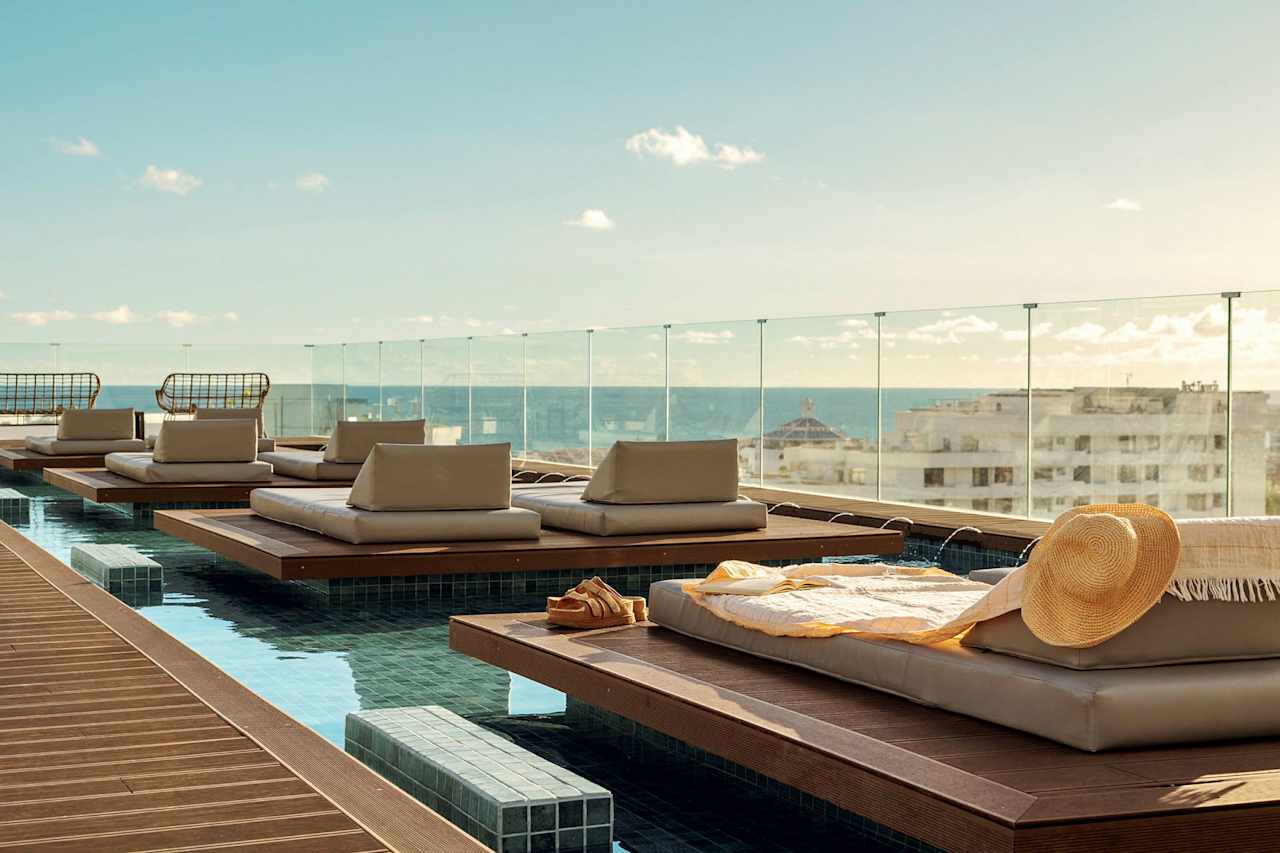 Hotellikuva Sunprime Coral Suites & Spa - numero 1 / 65