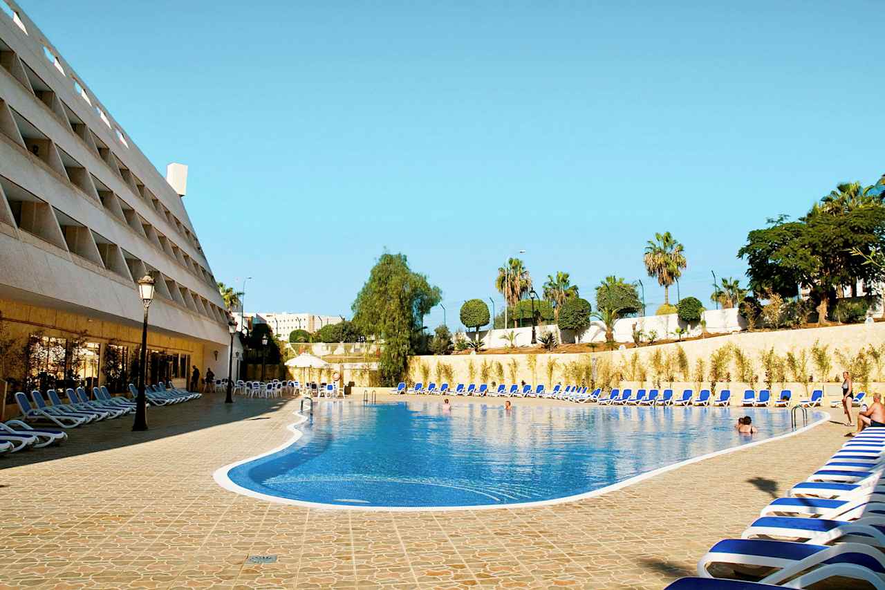 Hotellikuva Piramides Resort - numero 1 / 13