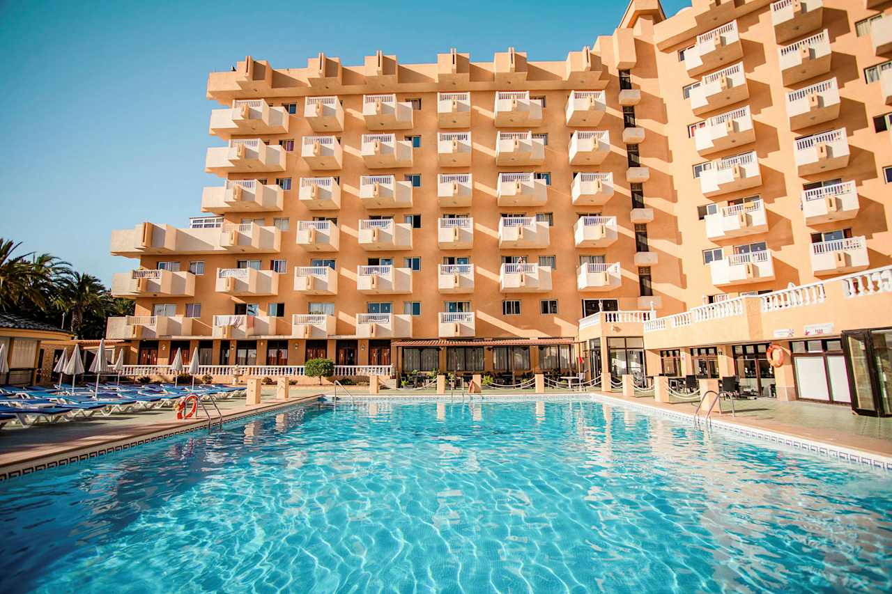 Hotellikuva Servatur Caribe - numero 1 / 28