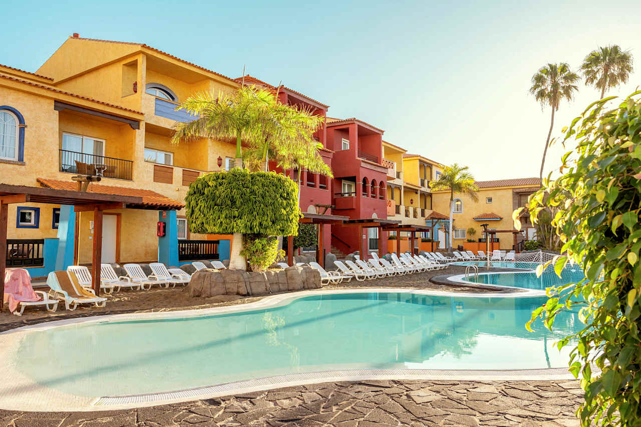 Hotellikuva Park Club Europe - numero 1 / 67