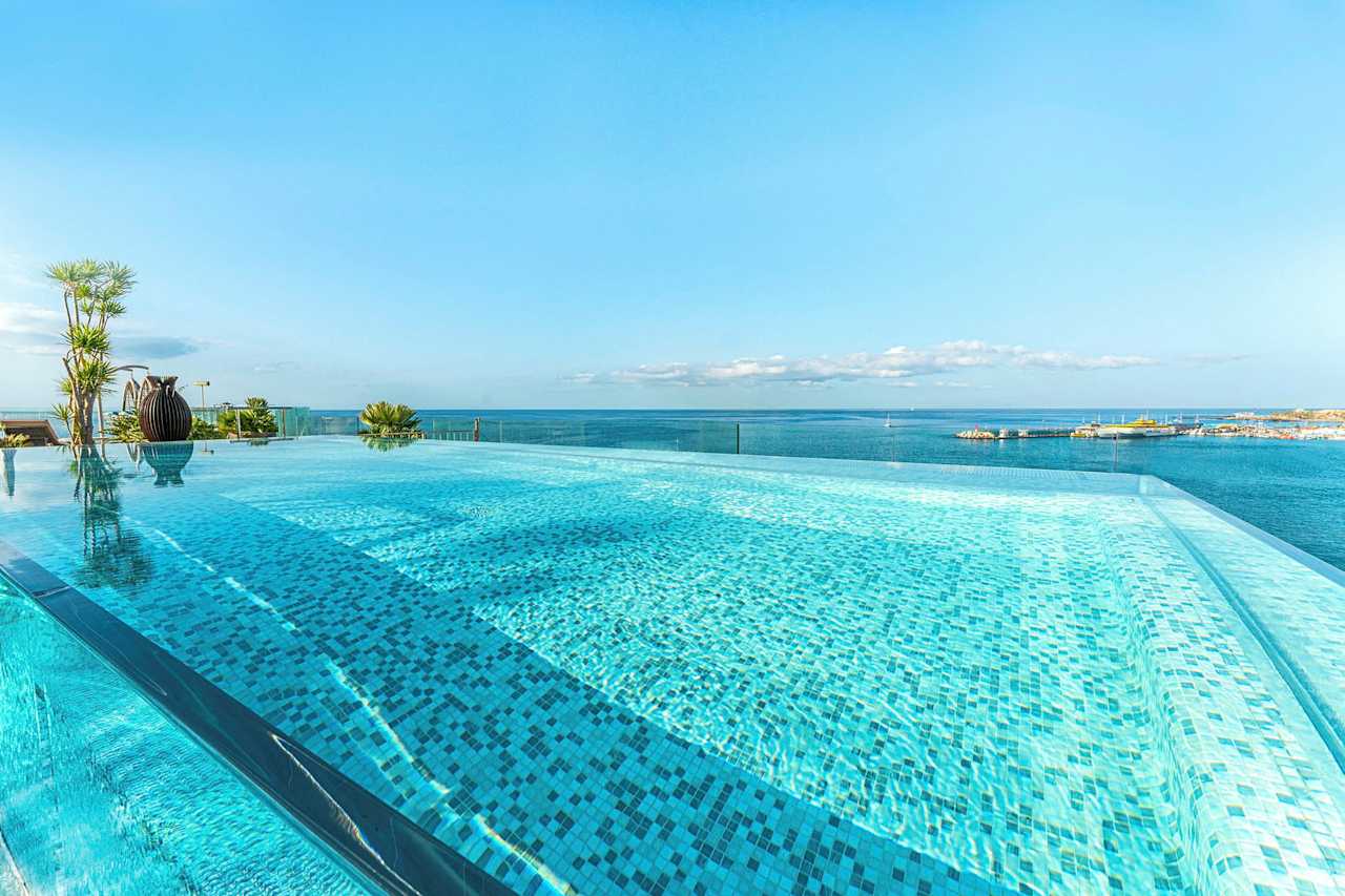 Hotellikuva Spring Arona Gran Hotel - numero 1 / 23