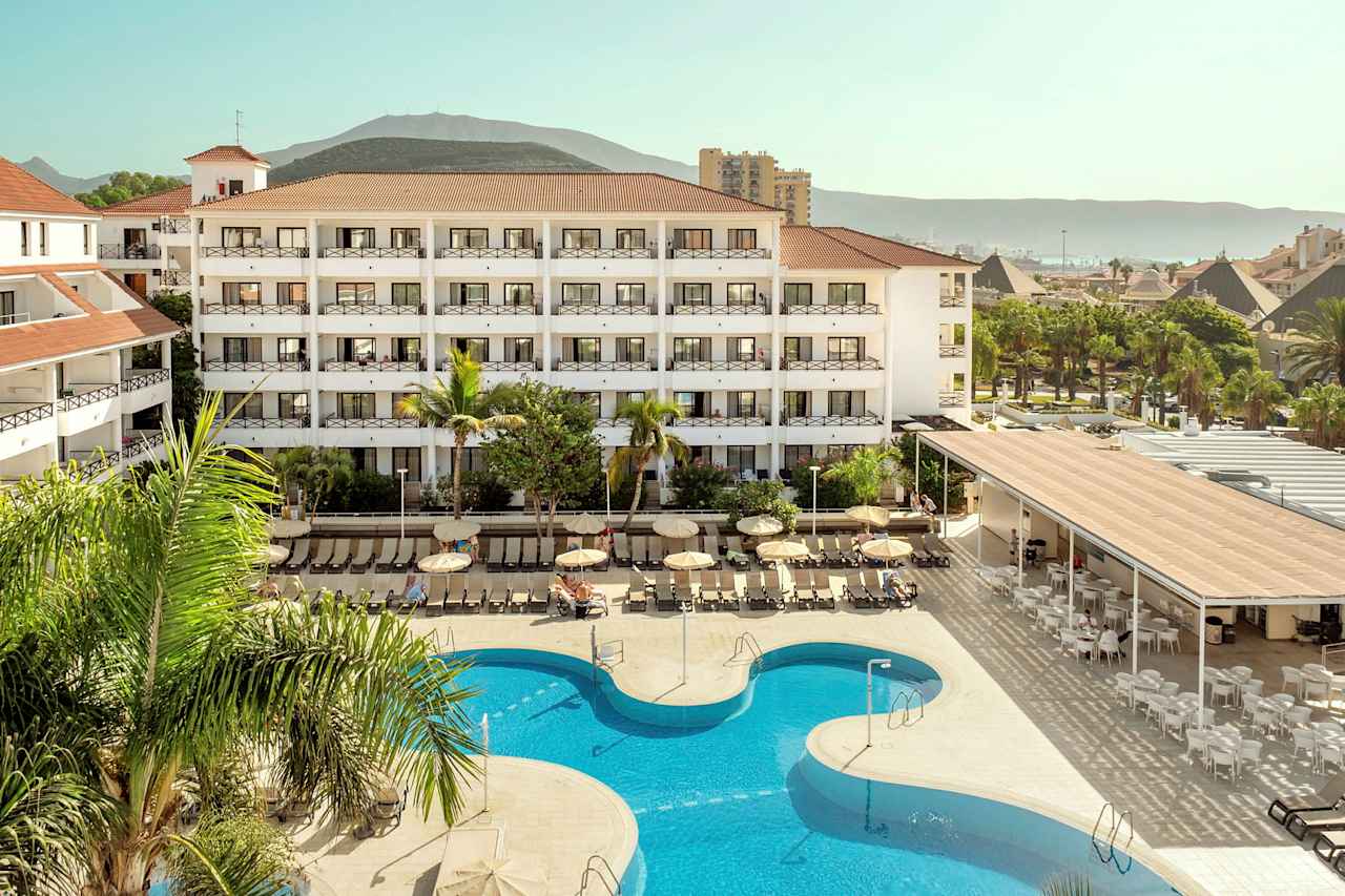 Hotellikuva Parque La Paz - numero 1 / 49