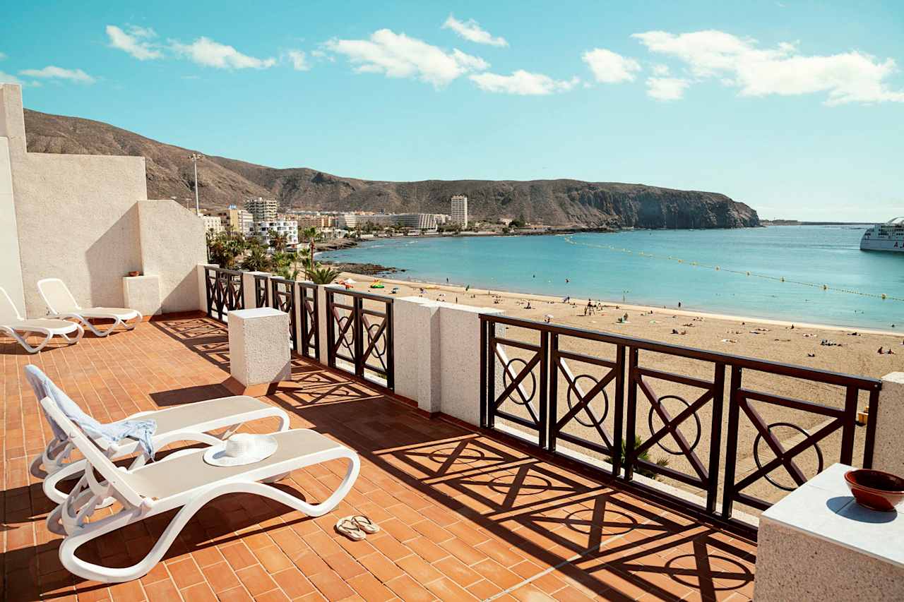 Hotellikuva Don Jose - numero 1 / 33