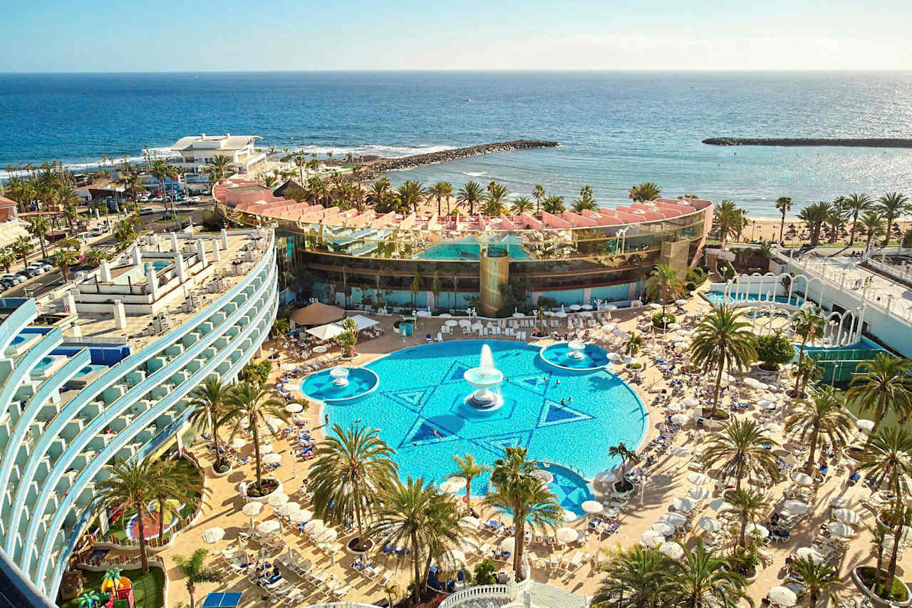 Hotellikuva Mare Nostrum Resort - Mediterranean Palace - numero 1 / 25