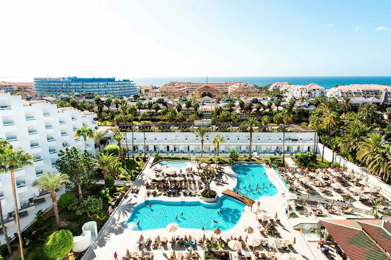 Hotellikuva Spring Hotel Vulcano - numero 1 / 32