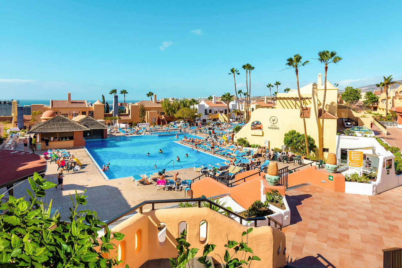 Hotellikuva Tagoro Family & Fun - numero 1 / 33