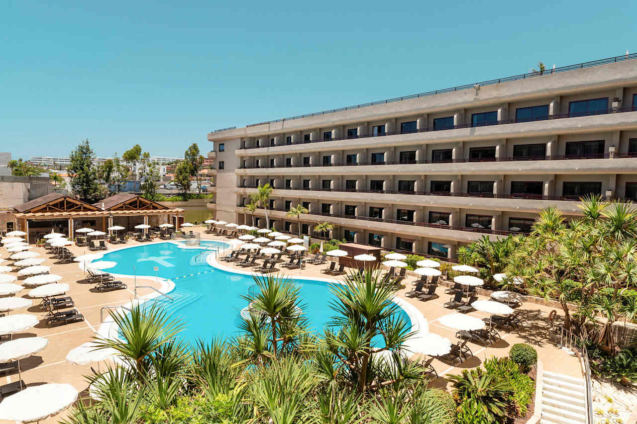 Hotellikuva GF Fañabe - numero 1 / 15