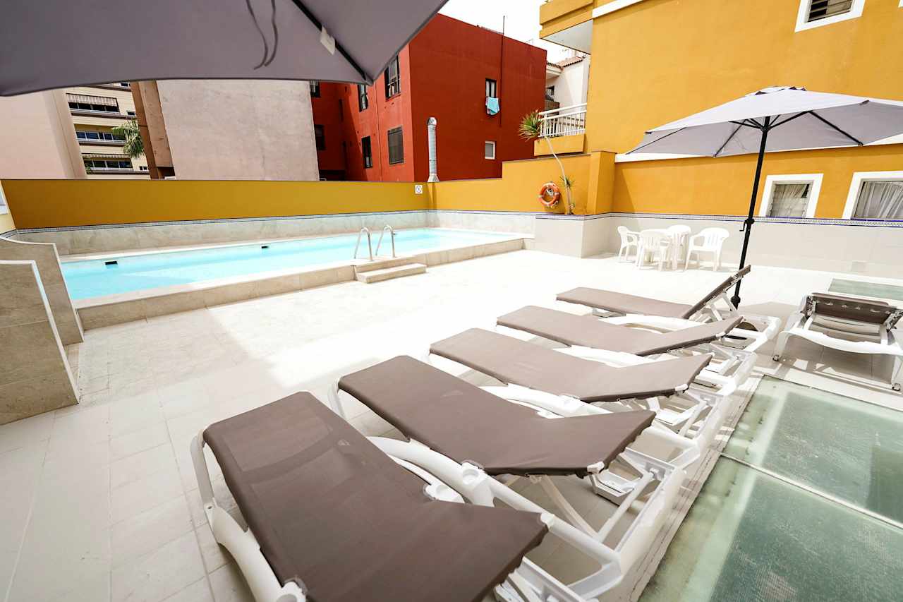 Hotellikuva Bambi/Astoria - numero 1 / 28