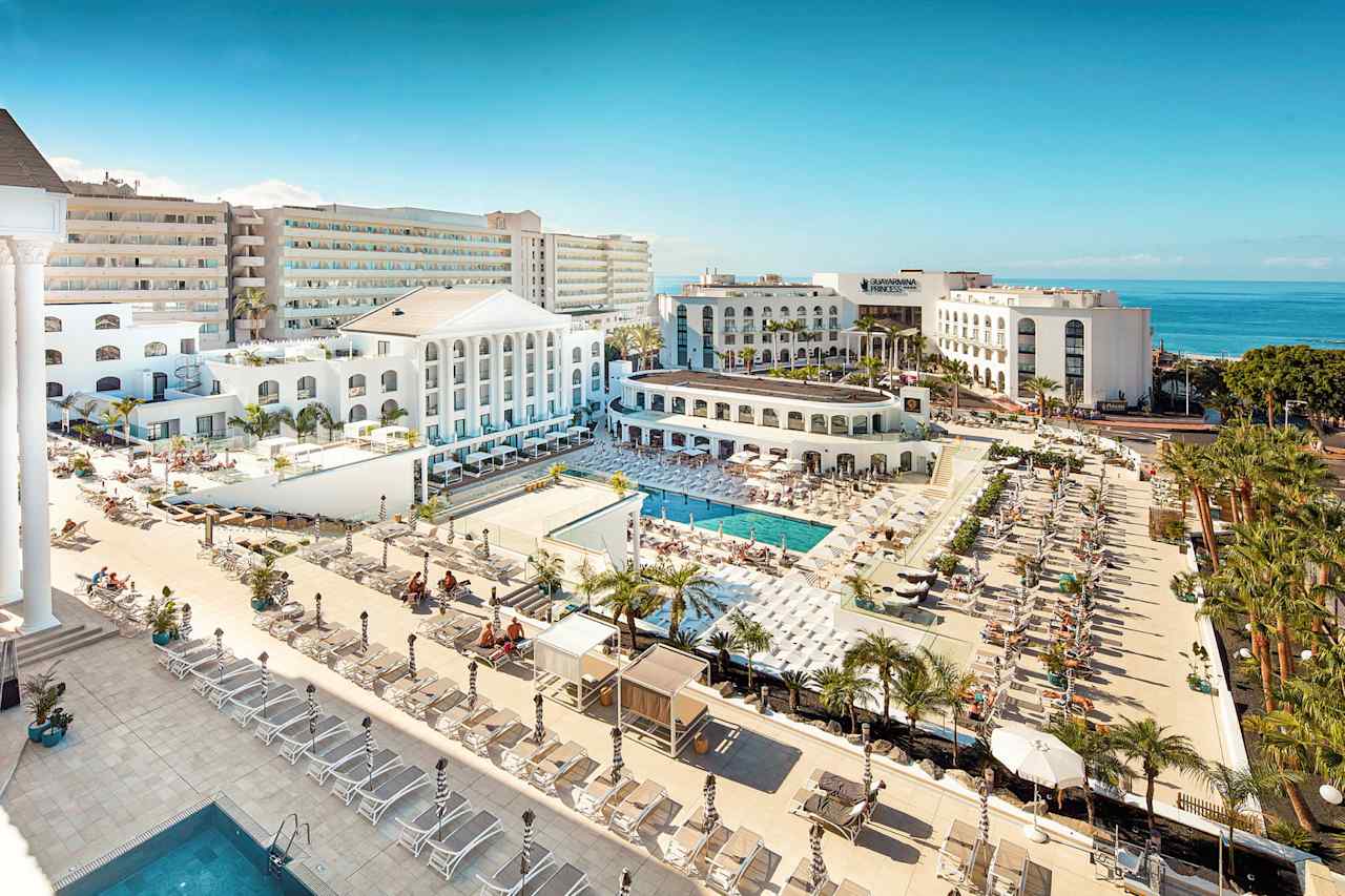 Hotellikuva Princess Inspire Tenerife - numero 1 / 34