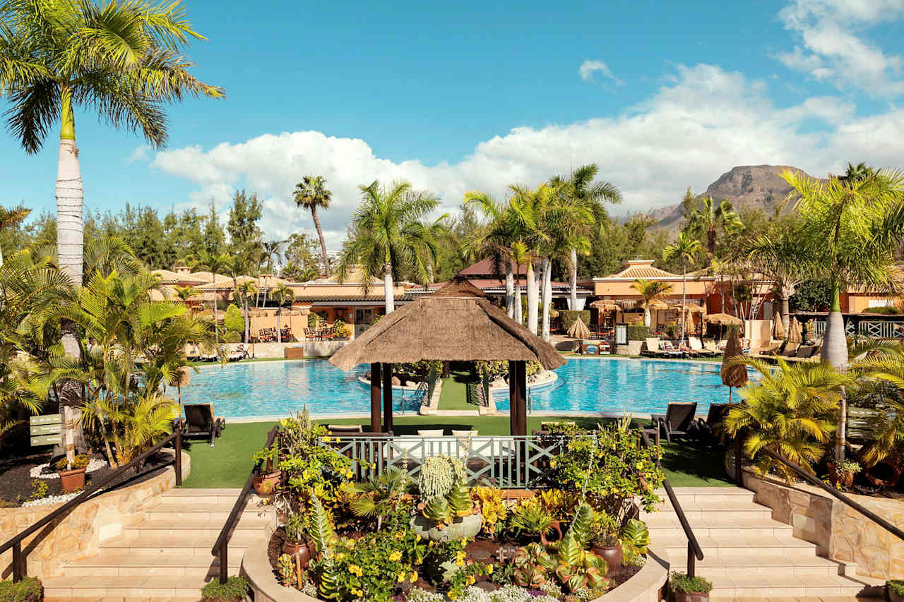 Hotellikuva Green Garden Eco Resort - numero 1 / 50