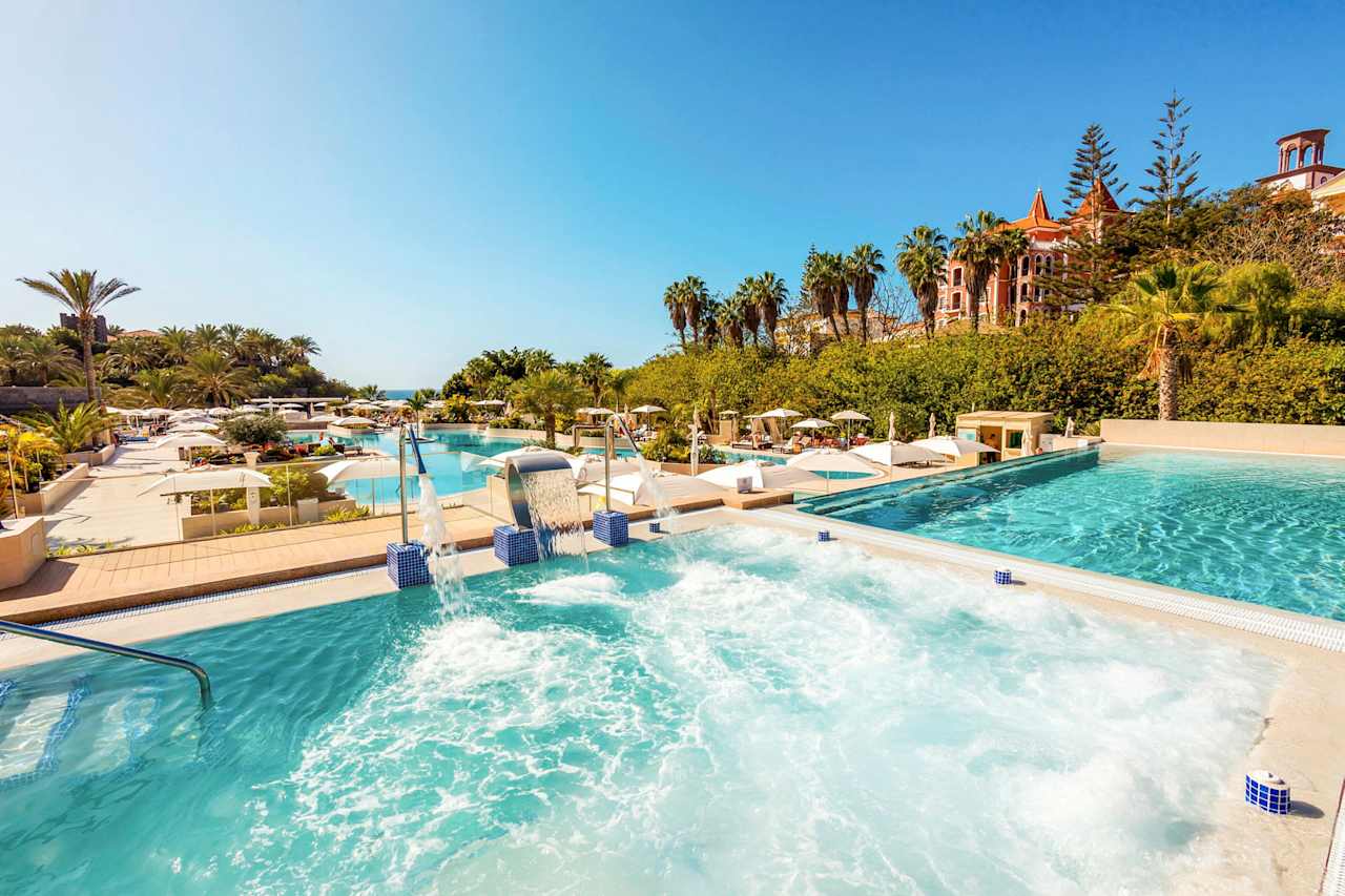 Hotellikuva Gran Tacande Wellness & Relax - numero 1 / 51