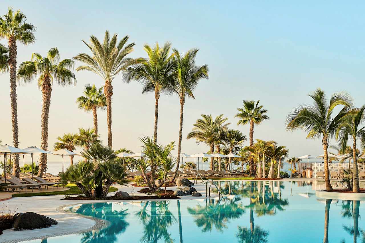 Hotellikuva Tivoli La Caleta Tenerife Resort - numero 1 / 60