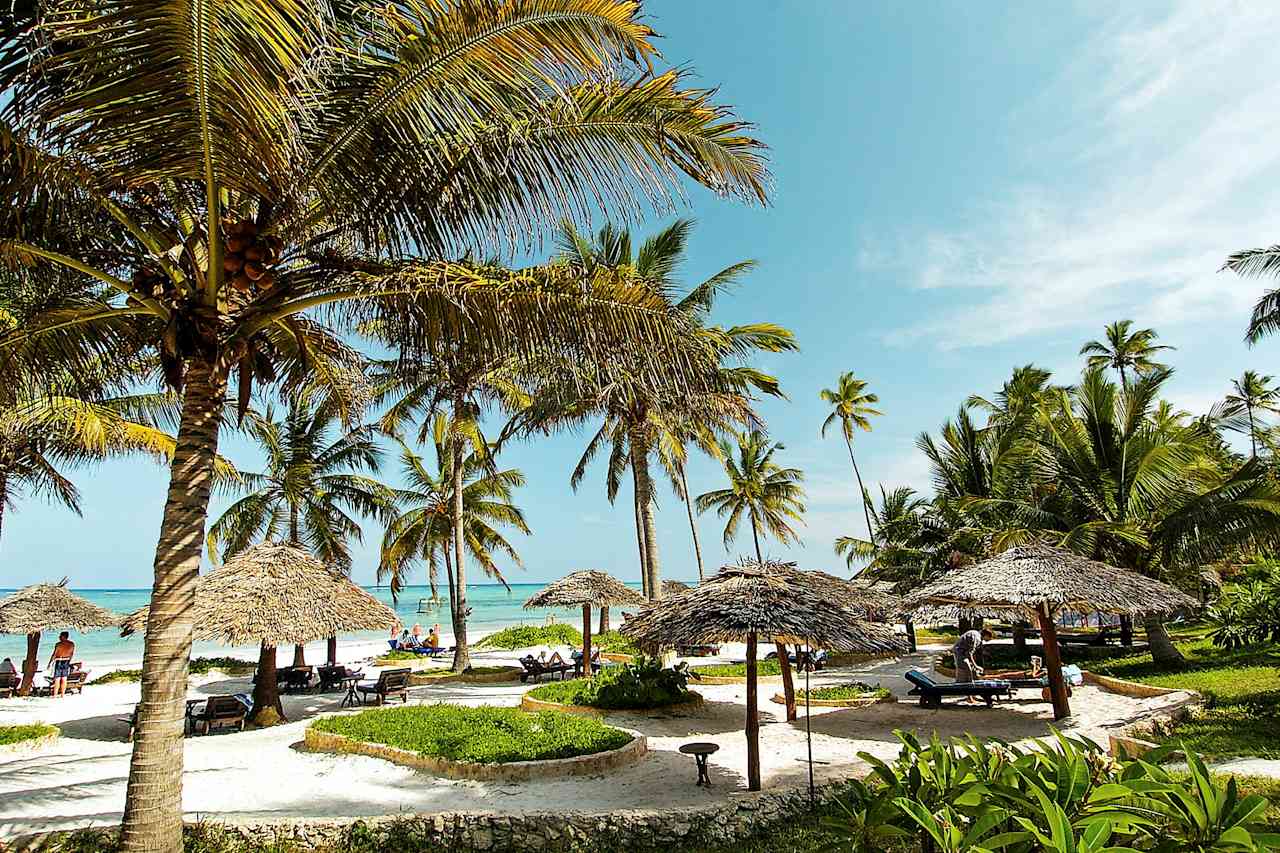 Hotellikuva Breezes Beach Club & Spa - numero 1 / 44